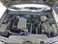 1998 Volkswagen Jetta — photo 10 of 11 | VIN 3VWVB81H5WM148358