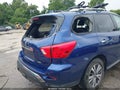 2019 Nissan Pathfinder — photo 20 of 21 | VIN 5N1DR2MM6KC630599