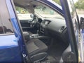 2019 Nissan Pathfinder — photo 5 of 21 | VIN 5N1DR2MM6KC630599