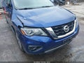 2019 Nissan Pathfinder — photo 6 of 21 | VIN 5N1DR2MM6KC630599