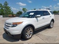 Photo 2 of 11 — 2011 Ford Explorer