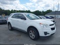 Photo 1 of 11 — 2015 Chevrolet Equinox