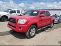 2008 Toyota Tacoma — photo 2 of 16 | VIN 5TELU42N28Z474609