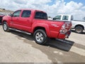2008 Toyota Tacoma — photo 3 of 16 | VIN 5TELU42N28Z474609