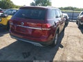 2018 Volkswagen Atlas — photo 4 of 16 | VIN 1V2CP2CA3JC597359