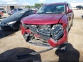 2018 Volkswagen Atlas — photo 6 of 16 | VIN 1V2CP2CA3JC597359