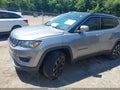 2018 Jeep Compass — photo 2 of 16 | VIN 3C4NJDCB0JT144417