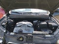 2007 Hyundai Santa Fe — photo 10 of 16 | VIN 5NMSH13EX7H096485