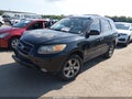 2007 Hyundai Santa Fe — photo 2 of 16 | VIN 5NMSH13EX7H096485
