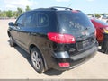 2007 Hyundai Santa Fe — photo 3 of 16 | VIN 5NMSH13EX7H096485