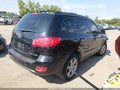 2007 Hyundai Santa Fe — photo 4 of 16 | VIN 5NMSH13EX7H096485