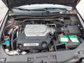 Photo 10 of 12 — 2008 Honda Accord