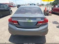 2013 Honda Civic — photo 16 of 16 | VIN 2HGFB2F84DH539866