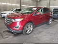 Photo 2 of 17 — 2016 Ford Edge