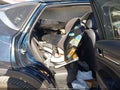 2021 Mazda CX-5 — photo 8 of 15 | VIN JM3KFBAY3M0390838
