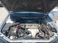 Photo 10 of 11 — 2002 Honda Accord