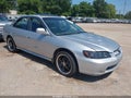 Photo 1 of 11 — 2002 Honda Accord