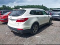 Photo 4 of 11 — 2014 Hyundai Santa Fe