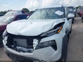 Photo 6 of 16 — 2026 Nissan Rogue