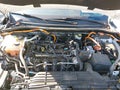 Photo 10 of 16 — 2023 Ford Escape