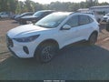 Photo 2 of 16 — 2023 Ford Escape