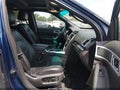 2012 Ford Explorer — photo 5 of 12 | VIN 1FMHK7F95CGA81841