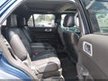 2012 Ford Explorer — photo 8 of 12 | VIN 1FMHK7F95CGA81841