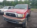 2004 Toyota Tacoma — photo 6 of 18 | VIN 5TEWN72N74Z452160