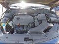 Photo 10 of 18 — 2018 Kia Optima