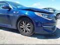 Photo 18 of 18 — 2018 Kia Optima