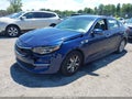 Photo 2 of 18 — 2018 Kia Optima
