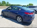 Photo 3 of 18 — 2018 Kia Optima