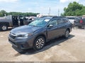 2021 Subaru Outback — photo 2 of 17 | VIN 4S4BTADC0M3156291