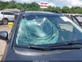 2021 Subaru Outback — photo 6 of 17 | VIN 4S4BTADC0M3156291