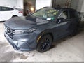 2025 Honda CR-V — photo 2 of 16 | VIN 7FARS5H8XSE014568
