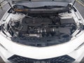 2021 Acura TLX — photo 10 of 16 | VIN 19UUB5F50MA001985