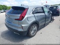 Photo 4 of 17 — 2025 Cadillac XT4