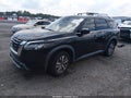 2023 Nissan Pathfinder — photo 2 of 16 | VIN 5N1DR3CCXPC209992