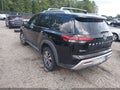 2023 Nissan Pathfinder — photo 3 of 16 | VIN 5N1DR3CCXPC209992