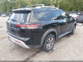 2023 Nissan Pathfinder — photo 4 of 16 | VIN 5N1DR3CCXPC209992