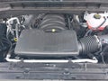 2026 GMC Sierra 1500 — photo 10 of 19 | VIN 3GTUUDED1TG313860