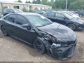 2025 Toyota Camry — photo 6 of 15 | VIN 4T1DAACK0SU059221