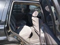 Photo 8 of 11 — 2001 Jeep Grand Cherokee