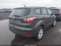 Photo 4 of 17 — 2018 Ford Escape