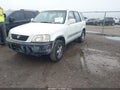 Photo 2 of 11 — 2001 Honda CR-V
