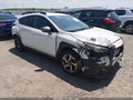 2024 Subaru Crosstrek — photo 1 of 19 | VIN JF2GUADC4R8251228