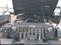 2008 Jeep Wrangler Unlimited — photo 10 of 17 | VIN 1J4GA59128L638226