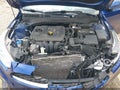 2021 Kia Forte — photo 10 of 16 | VIN 3KPF24AD6ME266519