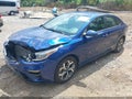 2021 Kia Forte — photo 2 of 16 | VIN 3KPF24AD6ME266519