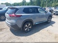 2021 Nissan Rogue — photo 4 of 13 | VIN JN8AT3CB1MW239333